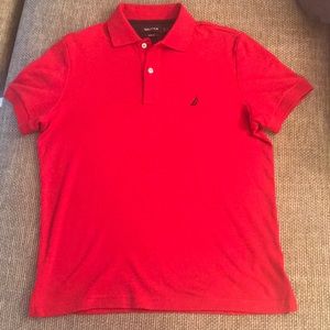 Nautica shirt